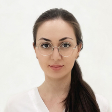 Исраелян Ирэна Робертовна, ЛОР