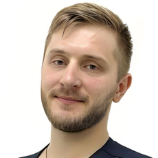 Попов Андрей Евгеньевич, массажист