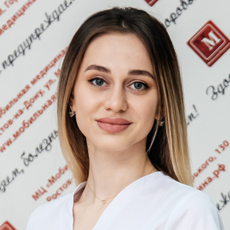 Тагирова Мелахет Нуруллаевна, дерматолог