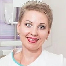 Матвеева Светлана Юрьевна, стоматологический гигиенист