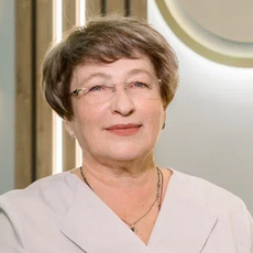 Губарева Елена Николаевна, невролог