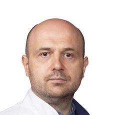 Шукленков Валентин Борисович, врач УЗД