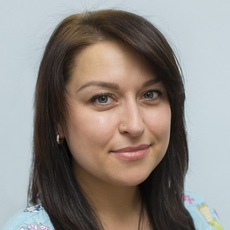 Воронова Анастасия Владиславовна, детский стоматолог