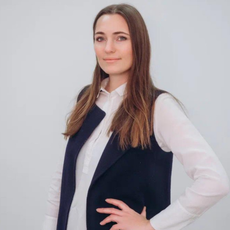 Симонова Ксения Александровна, детский логопед