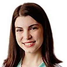 Семенова Анна Сергеевна, стоматолог-терапевт