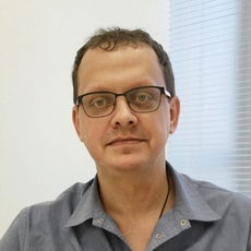 Скляр Олег Владимирович, остеопат