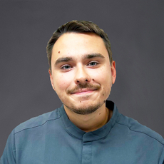 Климов Никита Игоревич, стоматолог-хирург