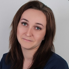 Горшкалева Елена Олеговна, травматолог