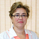 Людвиченко Елена Геннадьевна, невролог