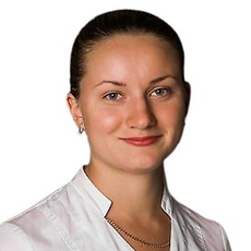 Калашникова Екатерина Сергеевна, уролог