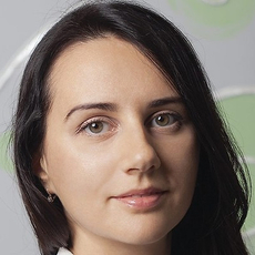 Малыгина Екатерина Юрьевна, врач УЗД