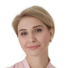 Сироджова Ленара Нориевна, ЛОР