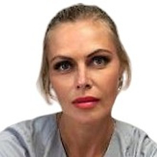 Жигулева Татьяна Сергеевна, стоматолог-терапевт