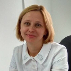 Некрасова Надежда Александровна, детский ортопед