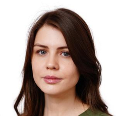 Юдина Елизавета Андреевна, врач функциональной диагностики