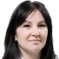 Кузнецова Галина Александровна, врач УЗД