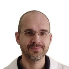 Фетищев Евгений Дмитриевич, психиатр