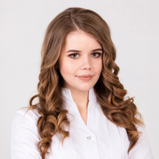 Шашкина Ирина Валерьевна, гинеколог