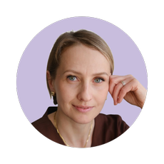 Девяткова Ольга Александровна, психотерапевт