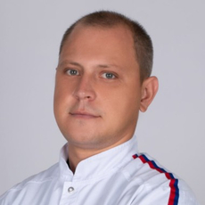 Богданов Дмитрий Юрьевич, кардиолог