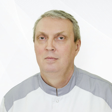 Комаров Александр Юрьевич, дерматолог