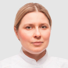 Чернышова Наталья Валерьевна, эндокринолог