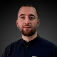 Шабанов Орхан Махирович, стоматолог-терапевт