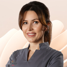 Багдасарян Ирина Львовна, стоматолог-хирург