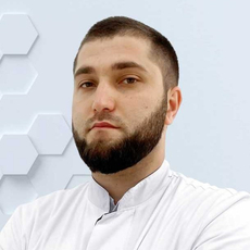 Ибнумаксудов Мурад Шамилович, детский хирург