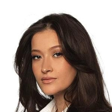 Бекирова Фериде Руслановна, семейный врач