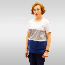 Клюева Татьяна Владимировна, стоматолог-терапевт