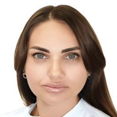 Авдеева (Заева) Полина Александровна, ревматолог