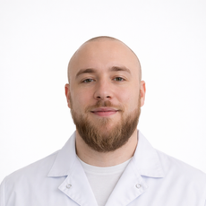 Косилкин Александр Юрьевич, оптометрист