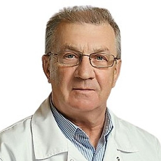 Сенокосов Николай Иванович, онколог