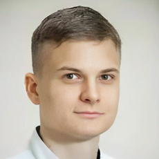 Чучин Георгий Константинович, нефролог