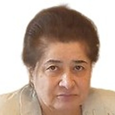 Салатова Ева Абдулхамидовна, онколог