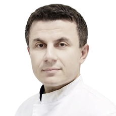 Гвасалия Бадри Роинович, уролог