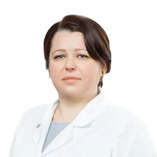 Суховерова Мария Владимировна, психиатр