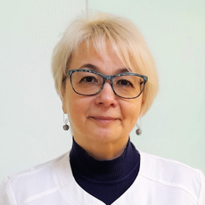 Файзрахманова Гульнара Мубараковна, ортопед