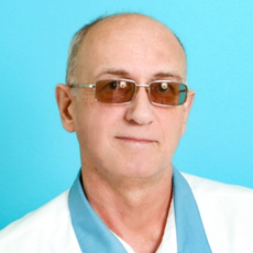 Савельев Виктор Михайлович, эндоскопист