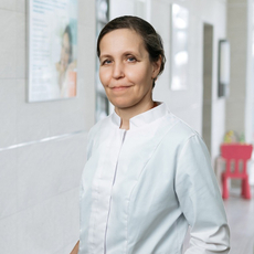 Логунова Татьяна Евгеньевна, рефлексотерапевт