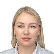 Шитова Надежда Александровна, офтальмолог