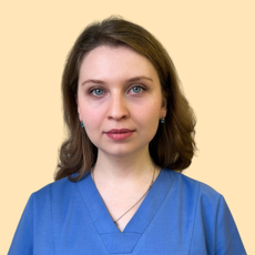 Умнова Елизавета Игоревна, гинеколог