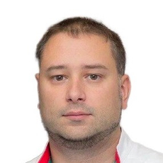 Иванов Анатолий Сергеевич, рентгенолог