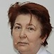 Бурмус Ольга Михайловна, стоматолог-терапевт