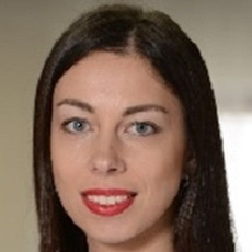Забродина Ирина Николаевна, офтальмолог
