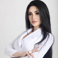 Карапетян Мари Мануковна, дерматолог