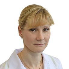 Кирилина Ольга Александровна, стоматолог-терапевт