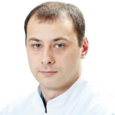 Шенгелия Ираклий Александрович, флеболог