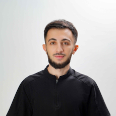 Тавадян Ален Александрович, стоматолог-хирург